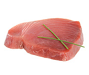 Tuna Steaks